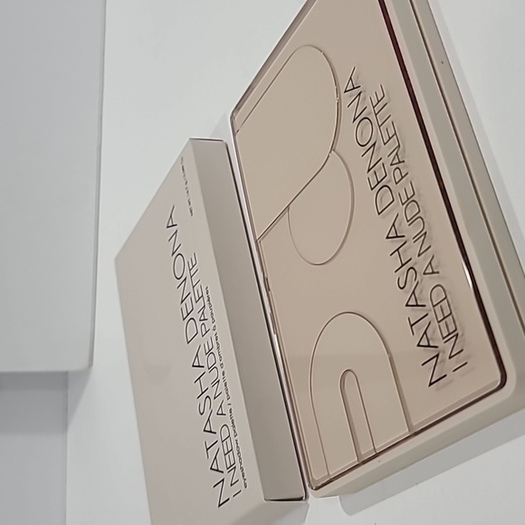 $15 OFF ✅ Natasha Denona I NEED A NUDE PALETTE  Eyeshadow Palette ✨ BNIB - Picture 10 of 11